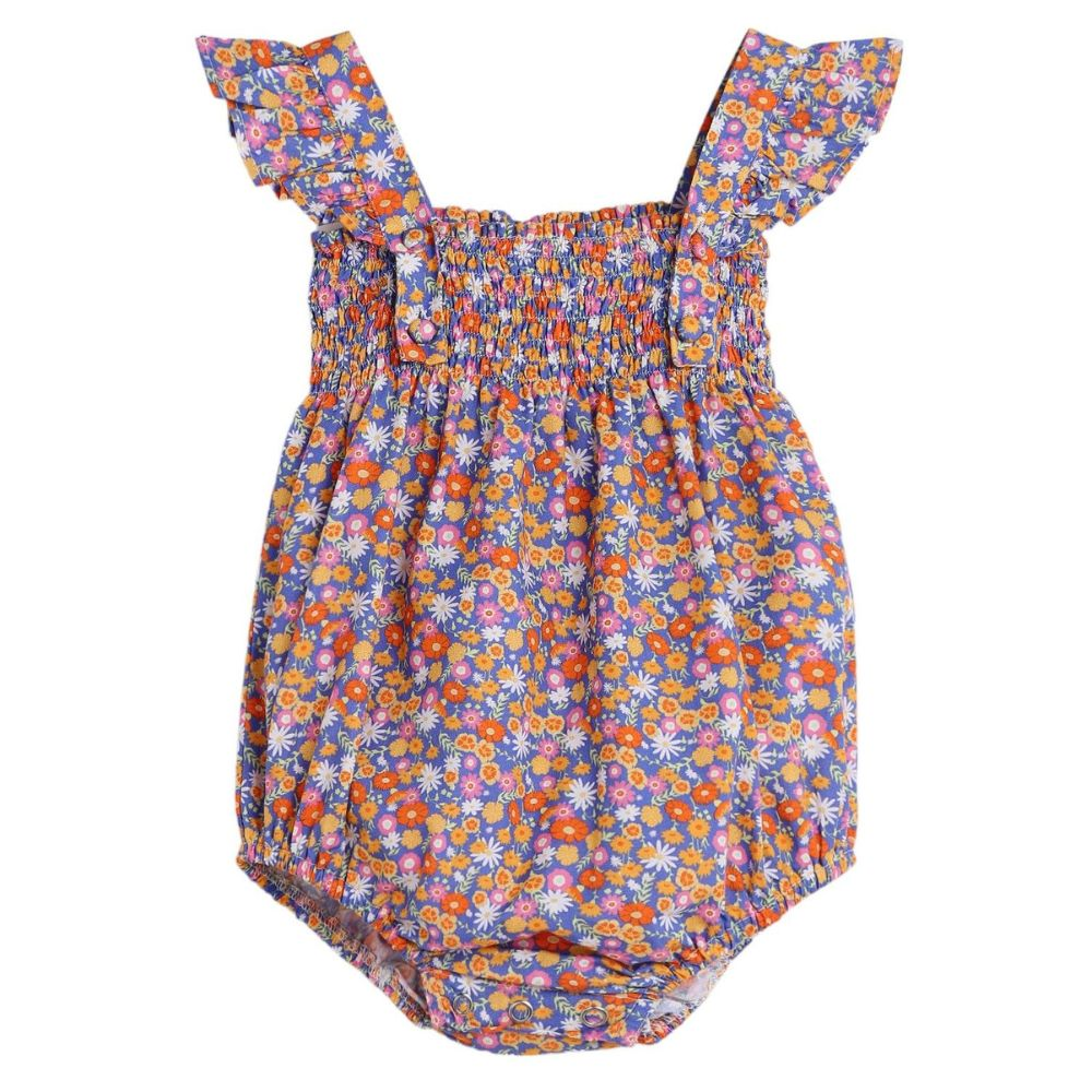 Peggy Edie Playsuit