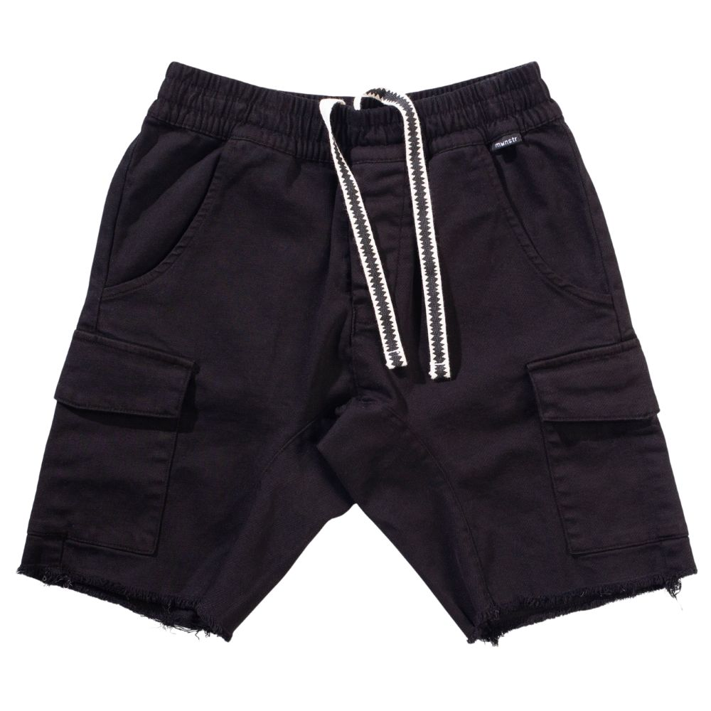 Munster Margo Short