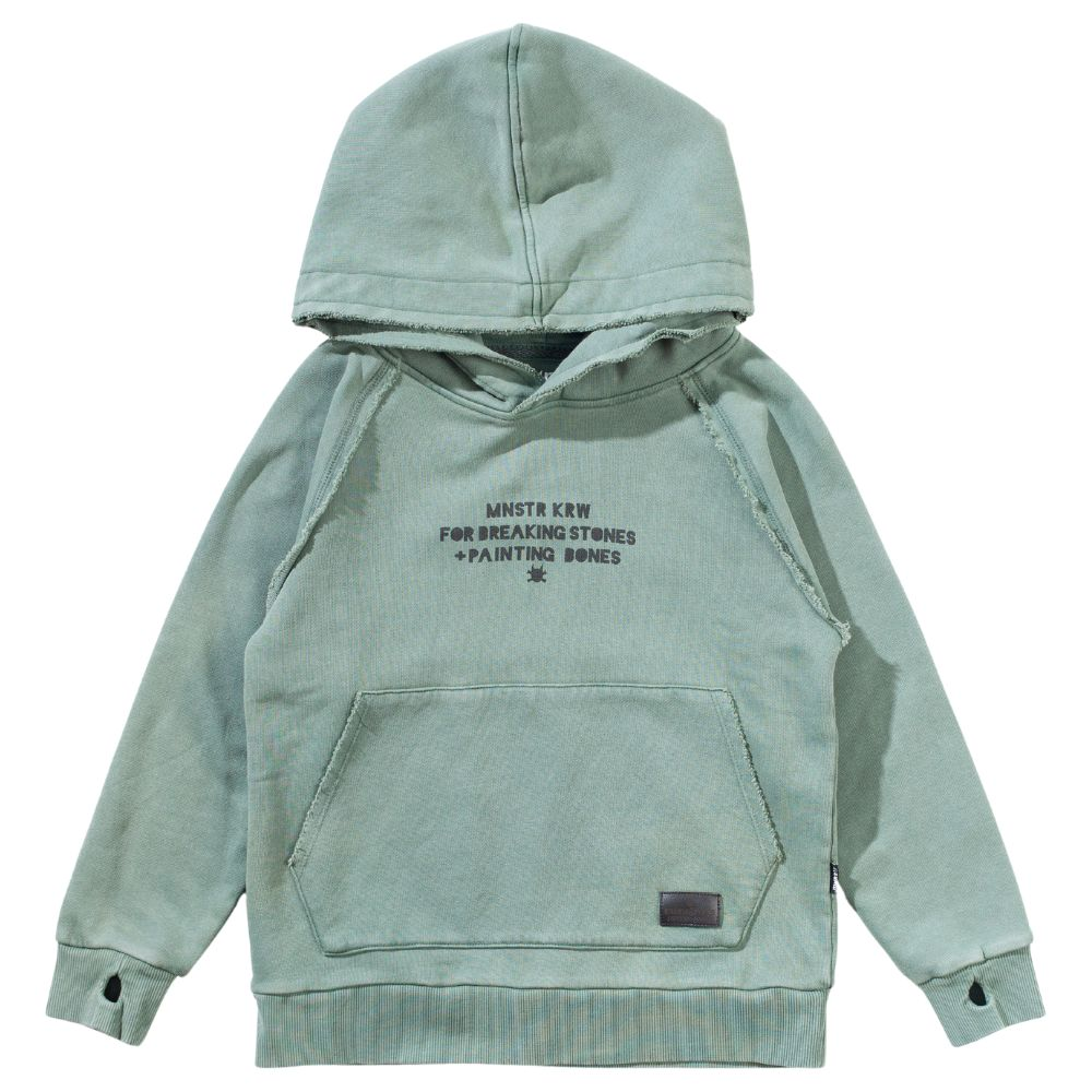 Munster MNSTRKRW Hoodie