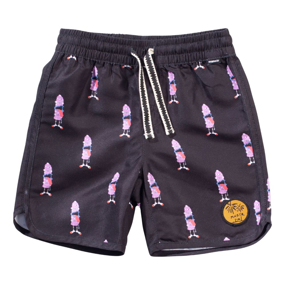 Munster Tongue Twister Boardshorts