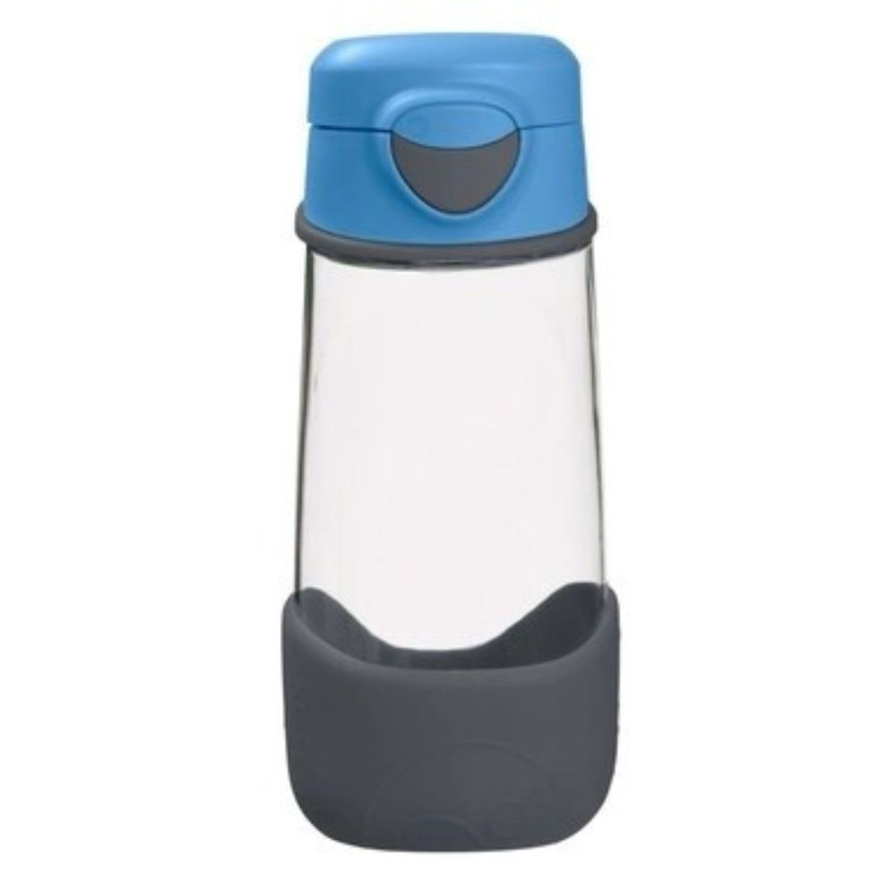 B.Box Spout Drink Bottle