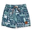 Crywolf Boardshort