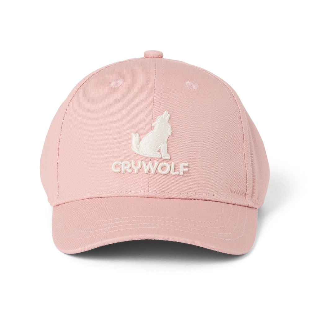 Crywolf Cap