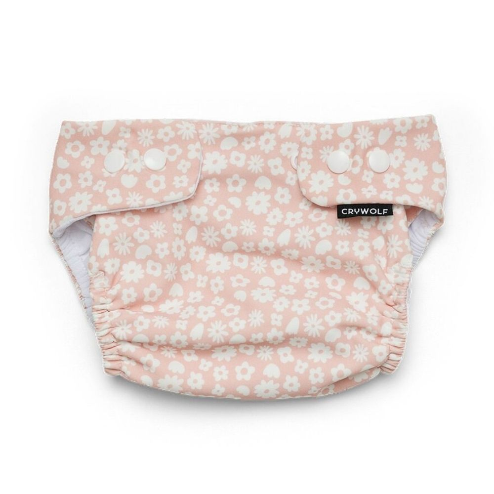 Crywolf Reusable Swim Nappy