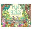 Book Muki & Pickles BP