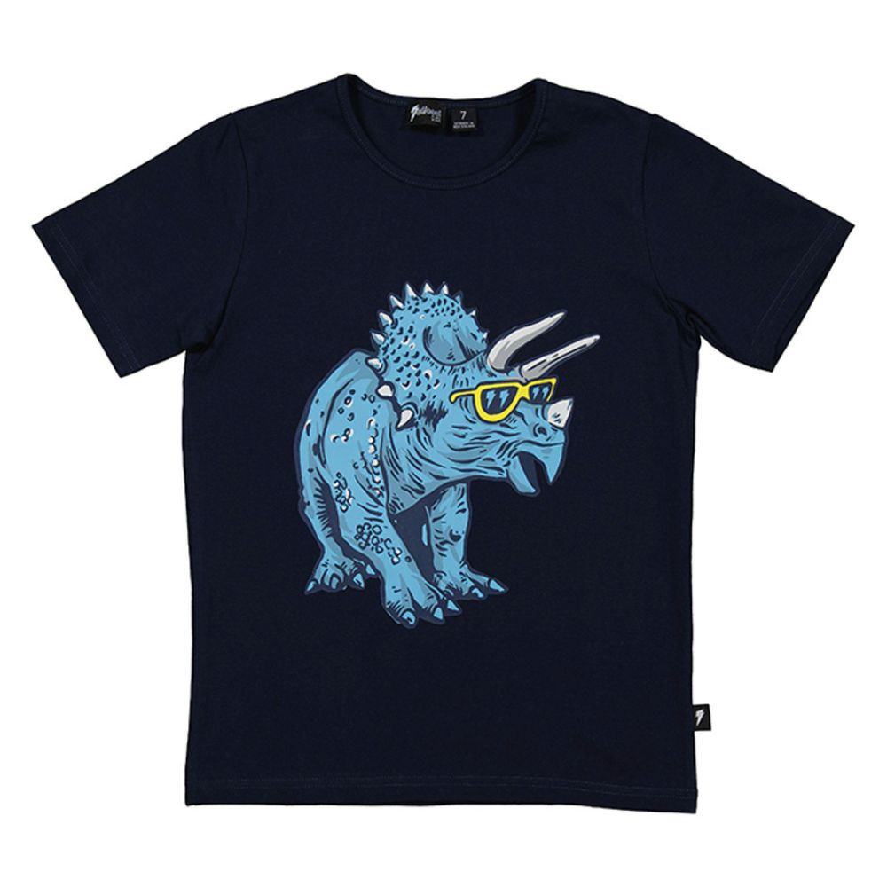 Radicool Dude Rad Dino Tee