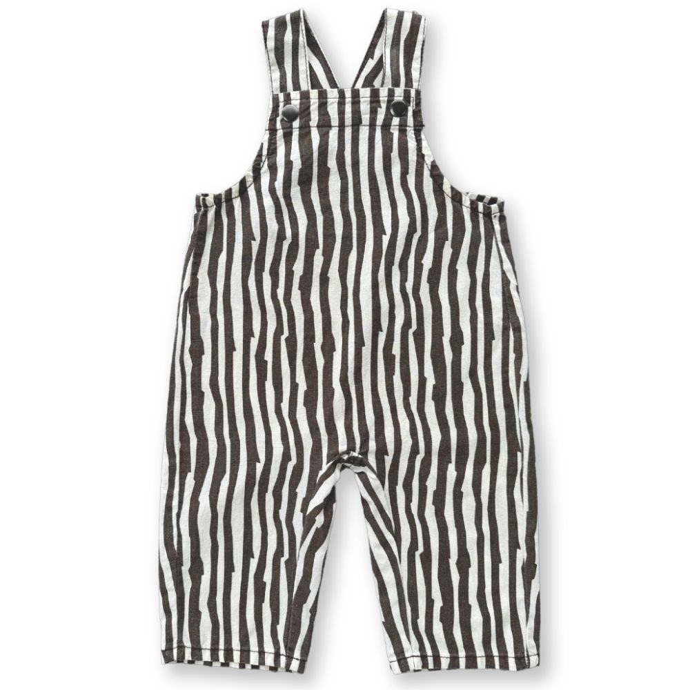 Grown Align Overalls