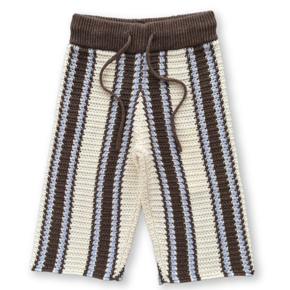 Grown Buoy Stripe Pant