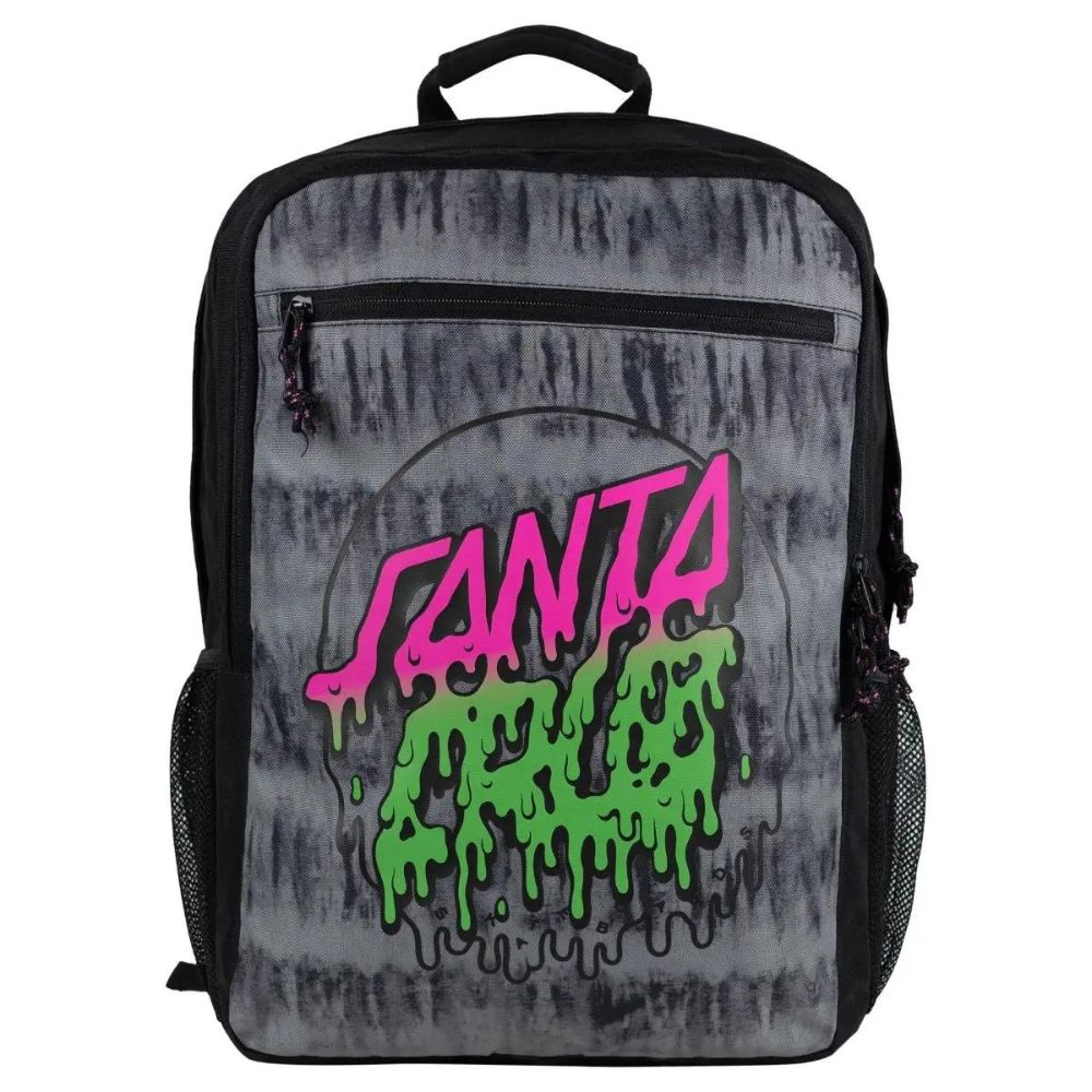 Santa Cruz Rad Dot Hollow Backpack