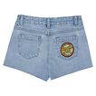 Short Denim Santa Cruz