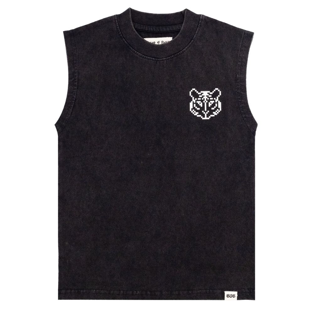 Band of Boys Gamer Tank