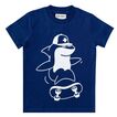 Tee Skate Shark BoB