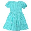 Dress Party Gingham TGC