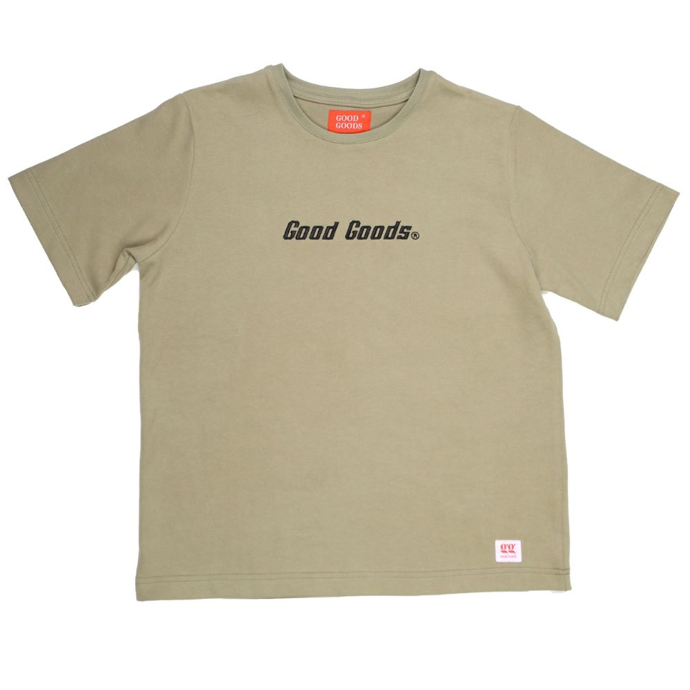 Good Goods Otis Tee