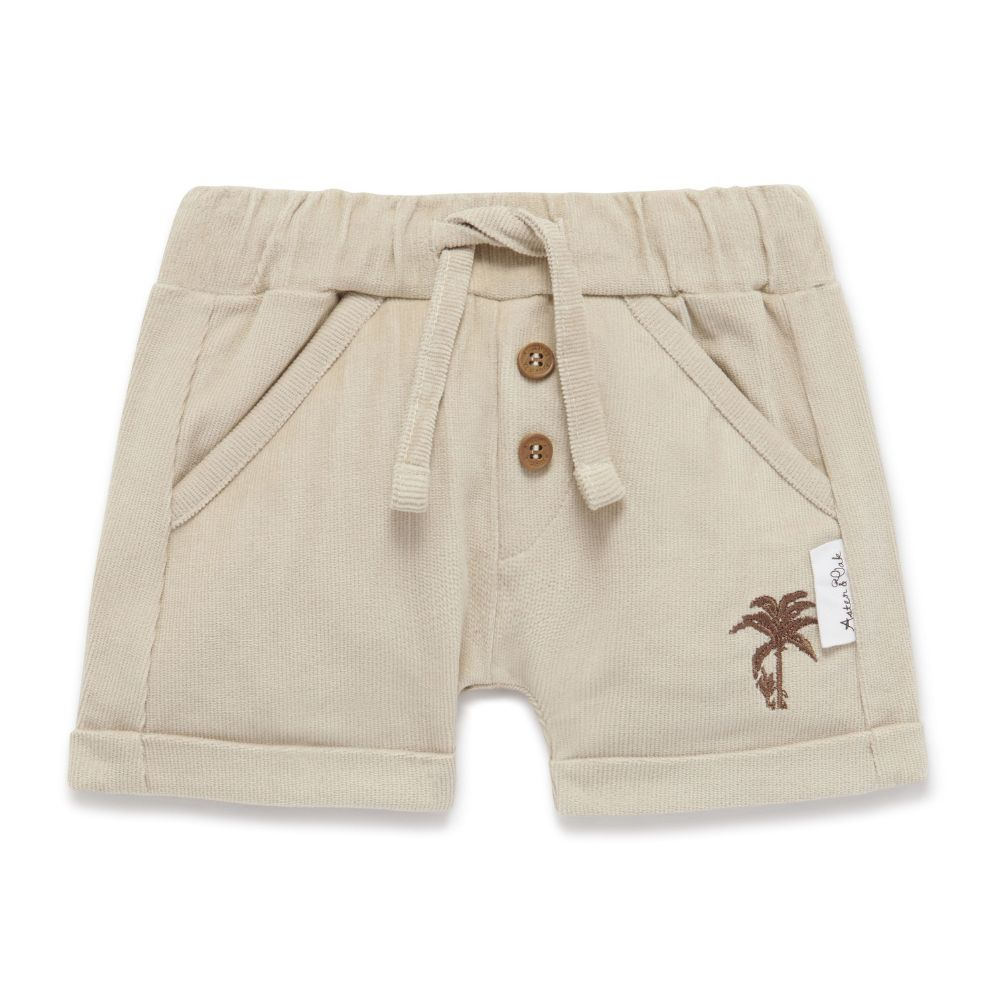 Aster & Oak Cord Short