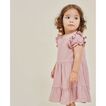 Dress Muslin Aster & Oak