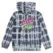 Hoodie Rad Dot Santa Cruz