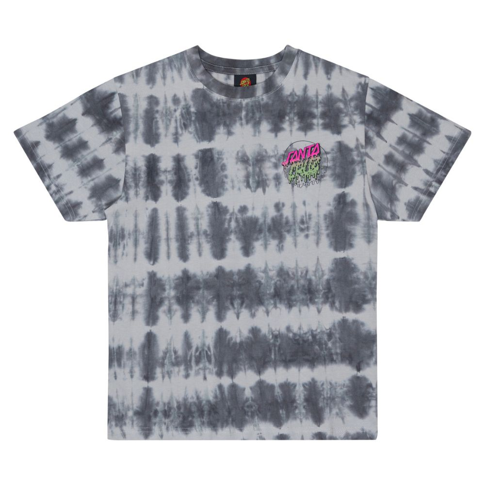 Santa Cruz Rad Dot Hollow Tee