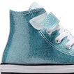 Hi Top Glitter Converse