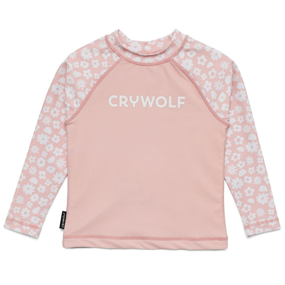 Crywolf Baby Rashie Vest