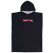 Towel Hooded Santa Cruz