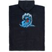 Towel Hooded Santa Cruz