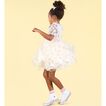 Dress Ruffle Tulle RYK