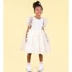 Dress Ruffle Tulle RYK