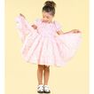 Dress Ruffle Tulle RYK