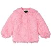 Jacket Faux Fur RYK