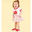 Dress Baby Circus RYK