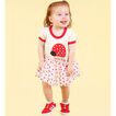 Dress Baby Circus RYK