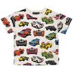 T-Shirt Cars RYK