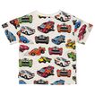 T-Shirt Cars RYK