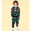 Sweatshirt Dino Bright RY