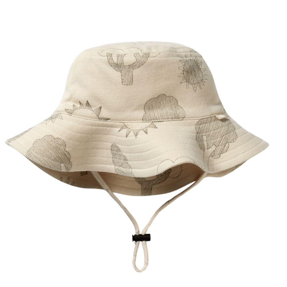 Wilson + Frenchy Park Days Sunhat