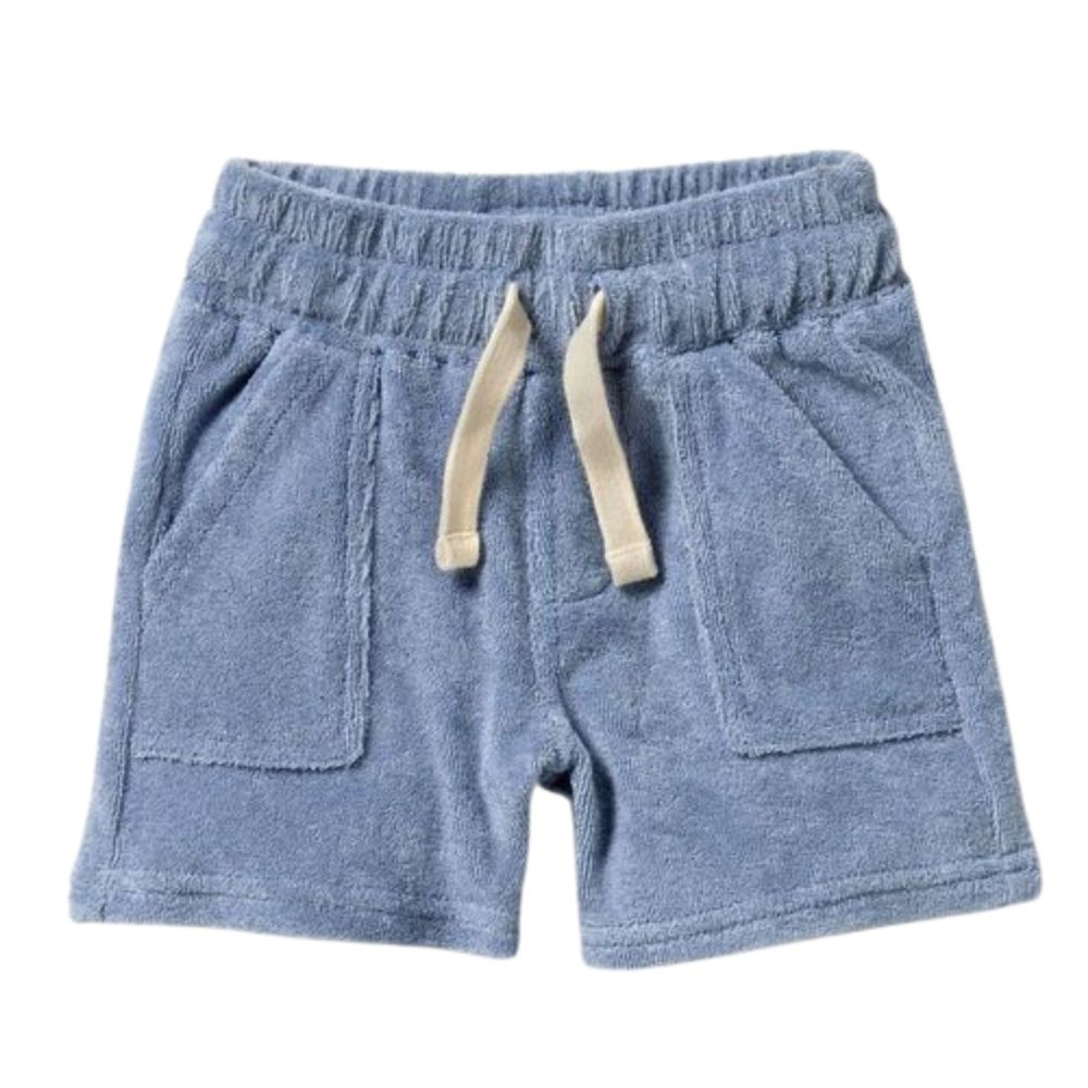 Wilson + Frenchy Organic Terry Short