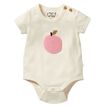 Bodysuit Peachy W+F