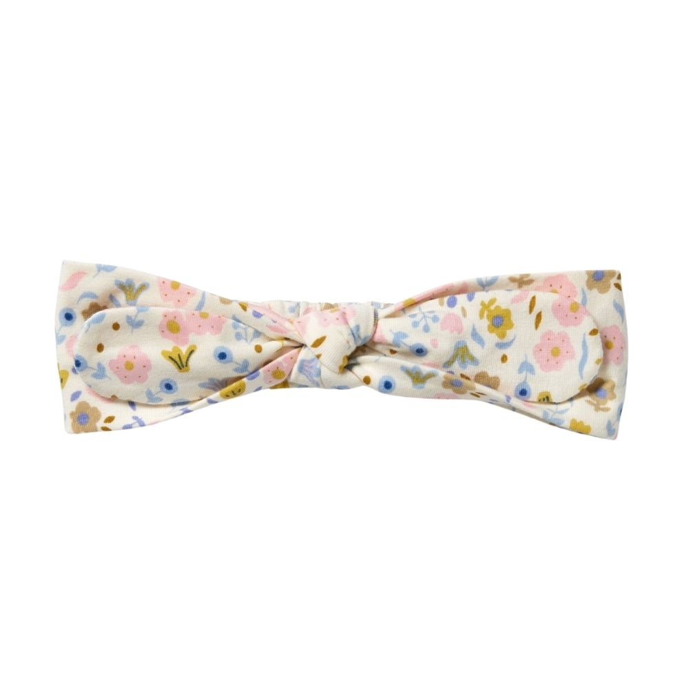 Wilson + Frenchy Ava Floral Headband