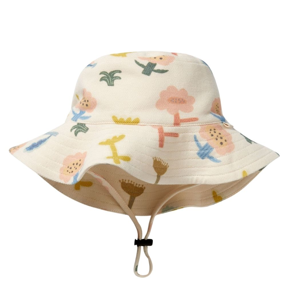 Wilson + Frenchy Cookie Cut Sunhat