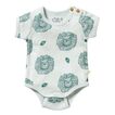 Bodysuit Organic W+F