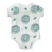 Bodysuit Organic W+F