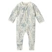 Zipsuit Organic W+F