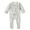 Zipsuit Organic W+F