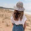 Acorn Floppy Hat