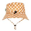 Acorn Bucket Hat