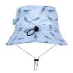 Acorn Bucket Hat