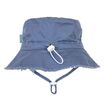 Acorn Frayed Bucket Hat