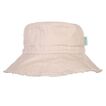 Acorn Frayed Bucket Hat