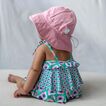 Acorn Infant Hat